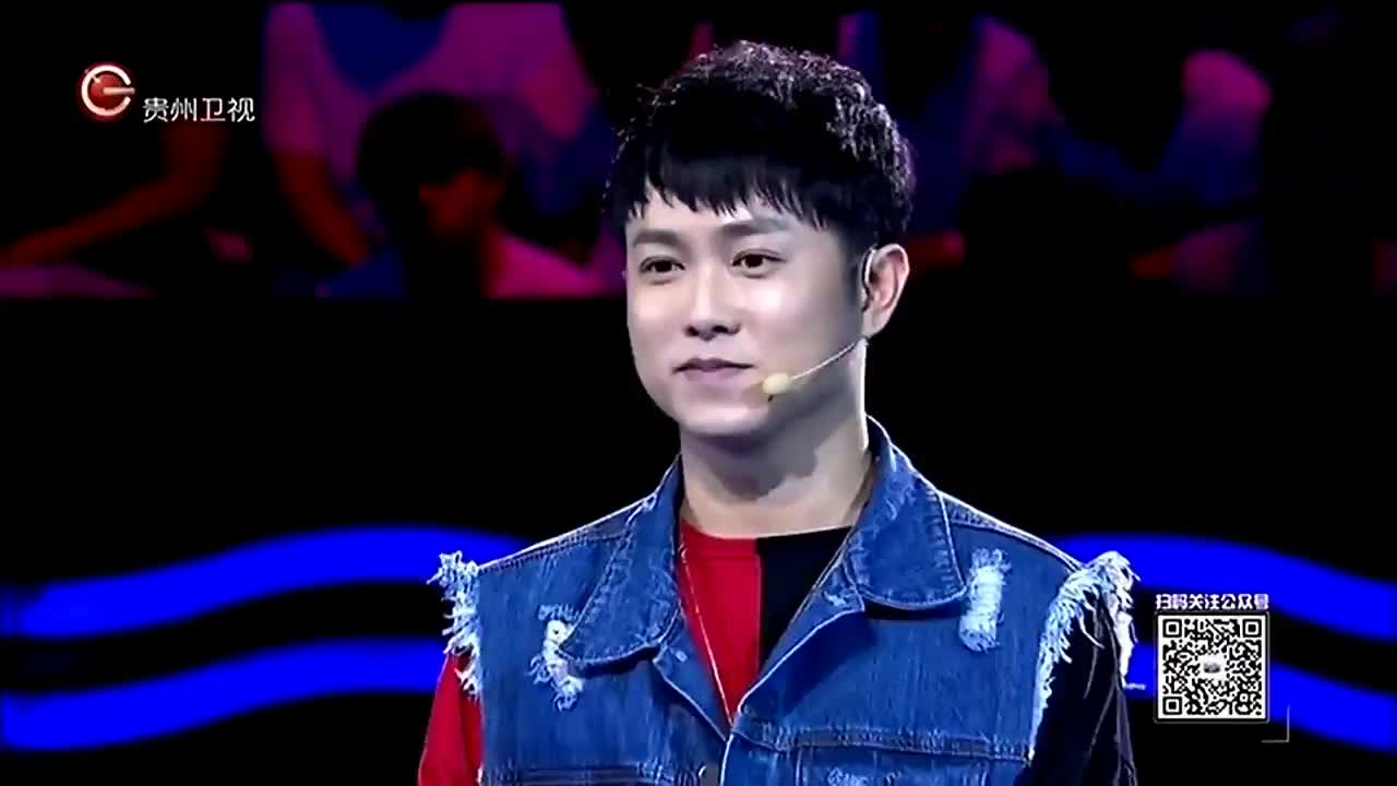 非常完美:女嘉宾用心良苦,为告白女扮男装,拍下感人视频