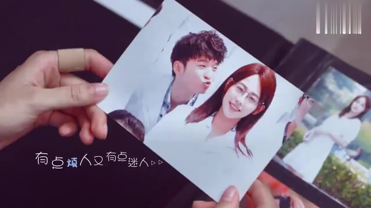 《小大夫》董子健张嘉倪医疗情缘,别样甜!