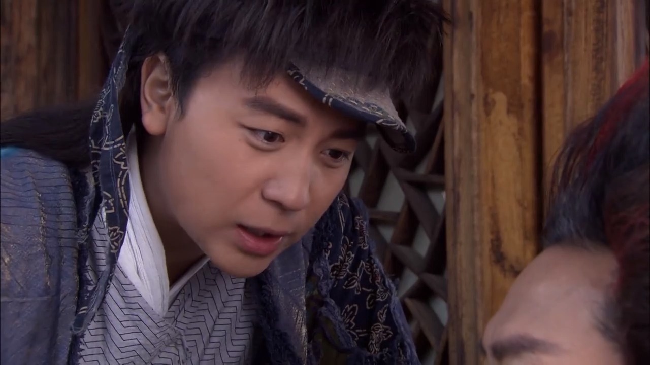 孔雀翎:刘星太倔强了,竟然不吃解药,这可急坏了金开甲