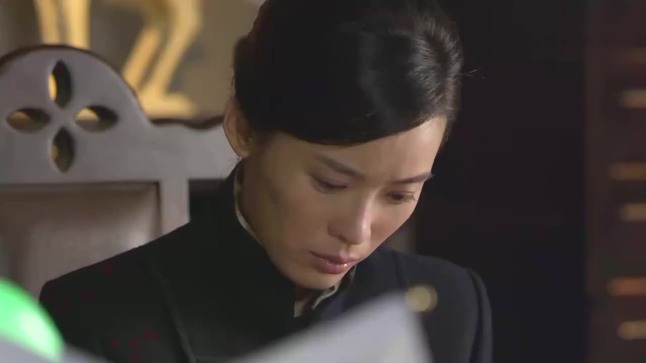 利箭纵横:女鬼子害怕落在八路手里,竟直接自杀了,太解气