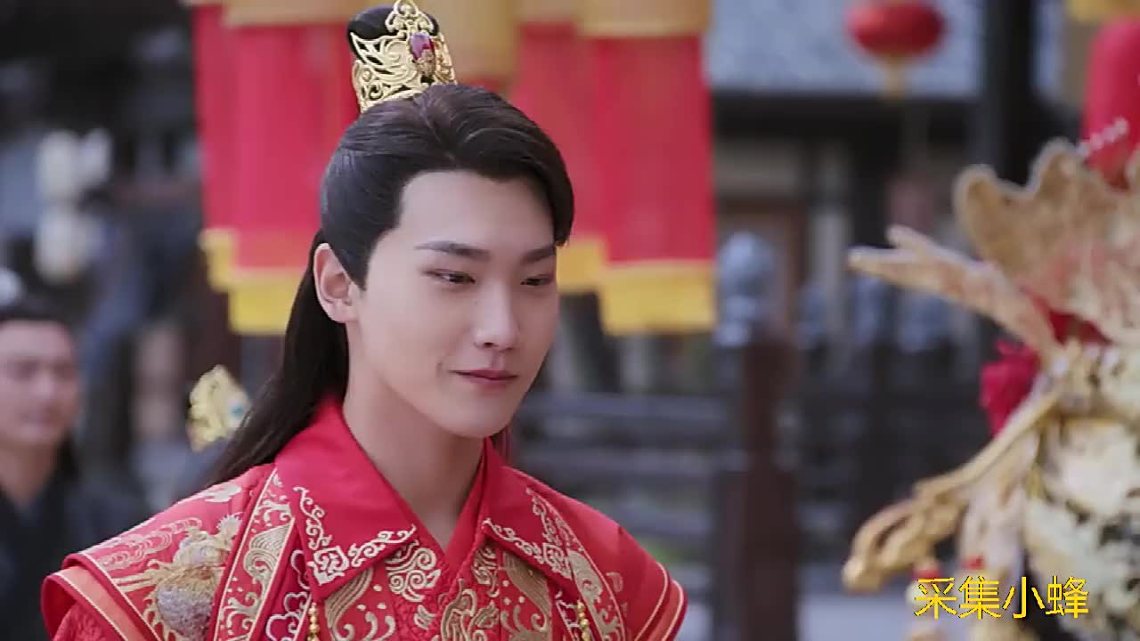 双世宠妃2 墨连城曲小擅大婚