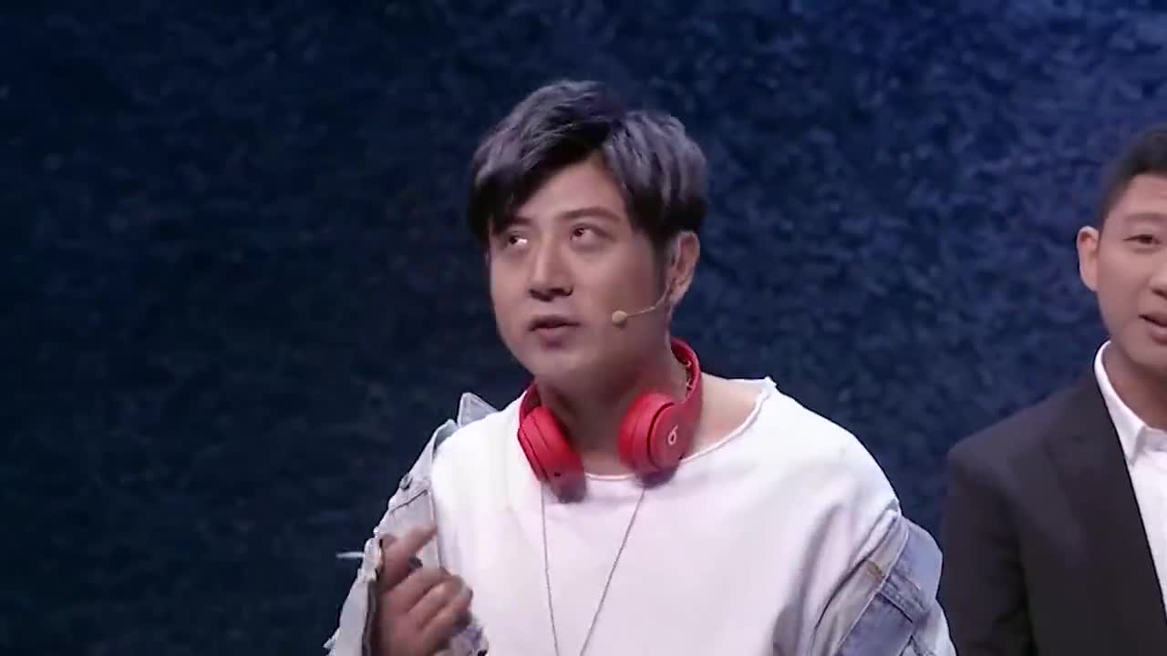 尤宪超:不得操练操练再睡啊,高老师!