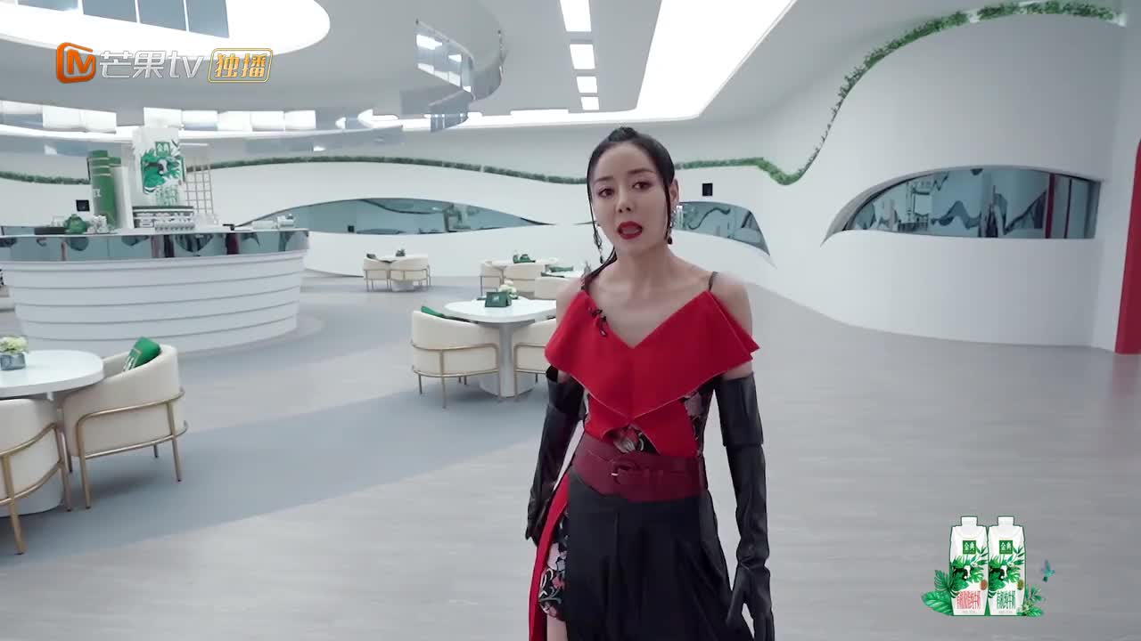 乘风破浪的姐姐 第二季 安又琪真心话:歌唱不止