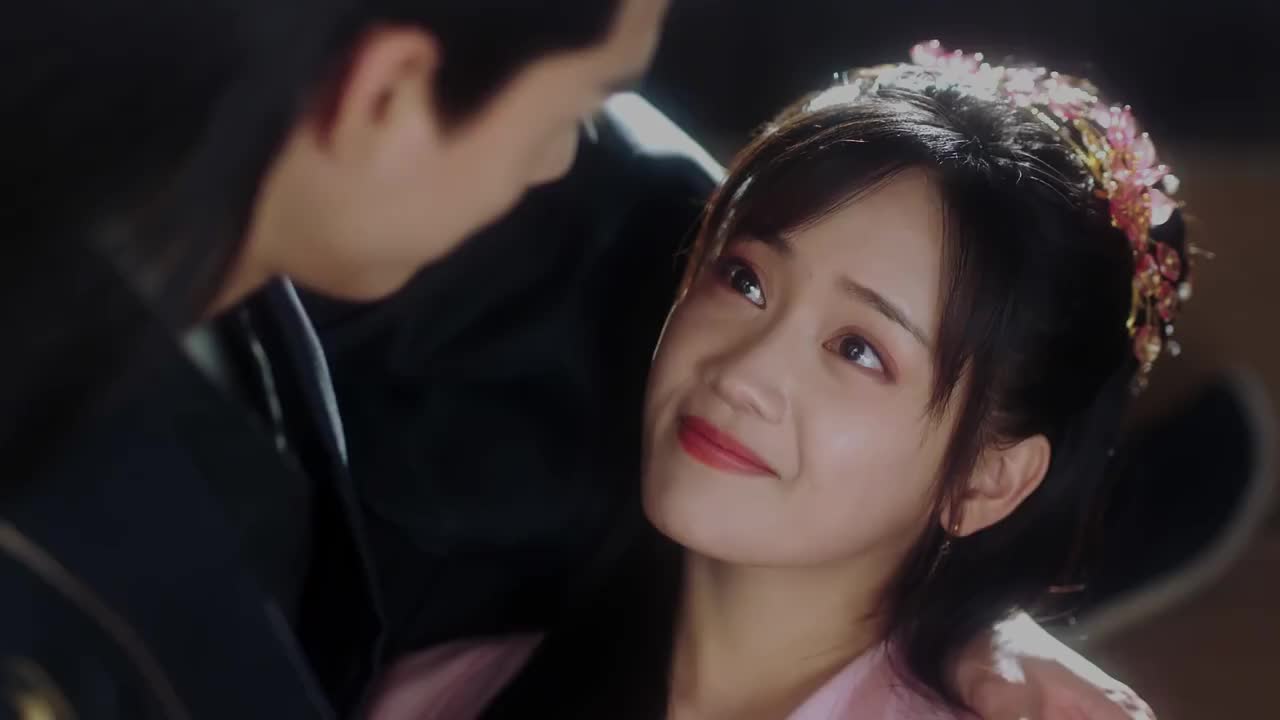 钟无寐一上来就要跟林洛景生孩子都给人整害羞了