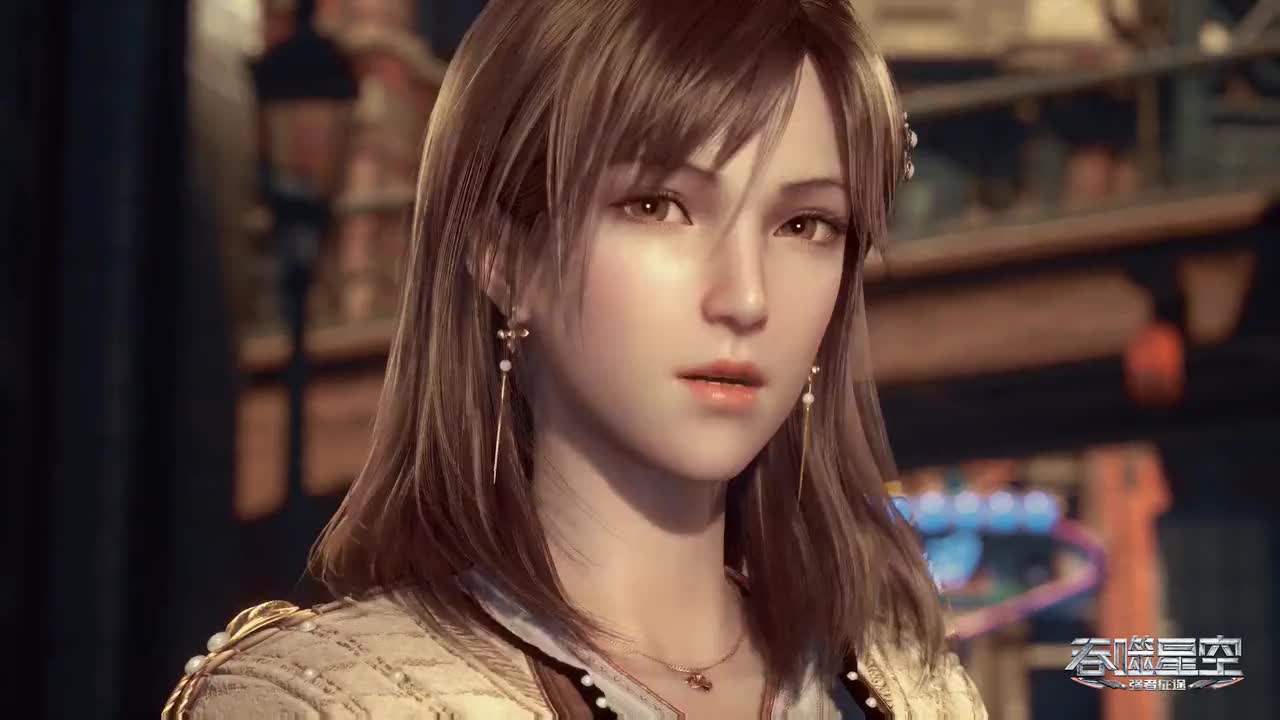 徐欣直男式告白,当面说是他女友,罗峰听后,说话都结巴!