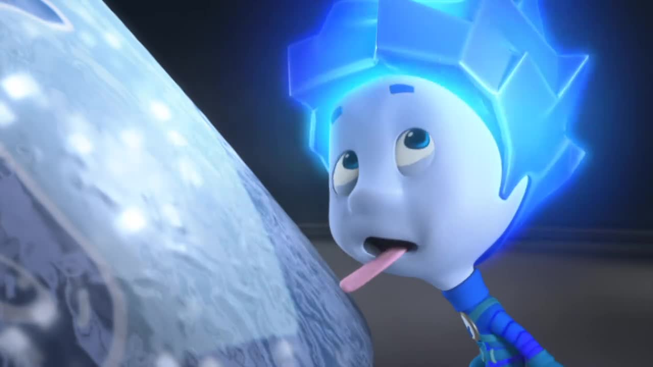 螺丝钉:父子俩准备的礼物,怎么还抢上了,是不是认错了