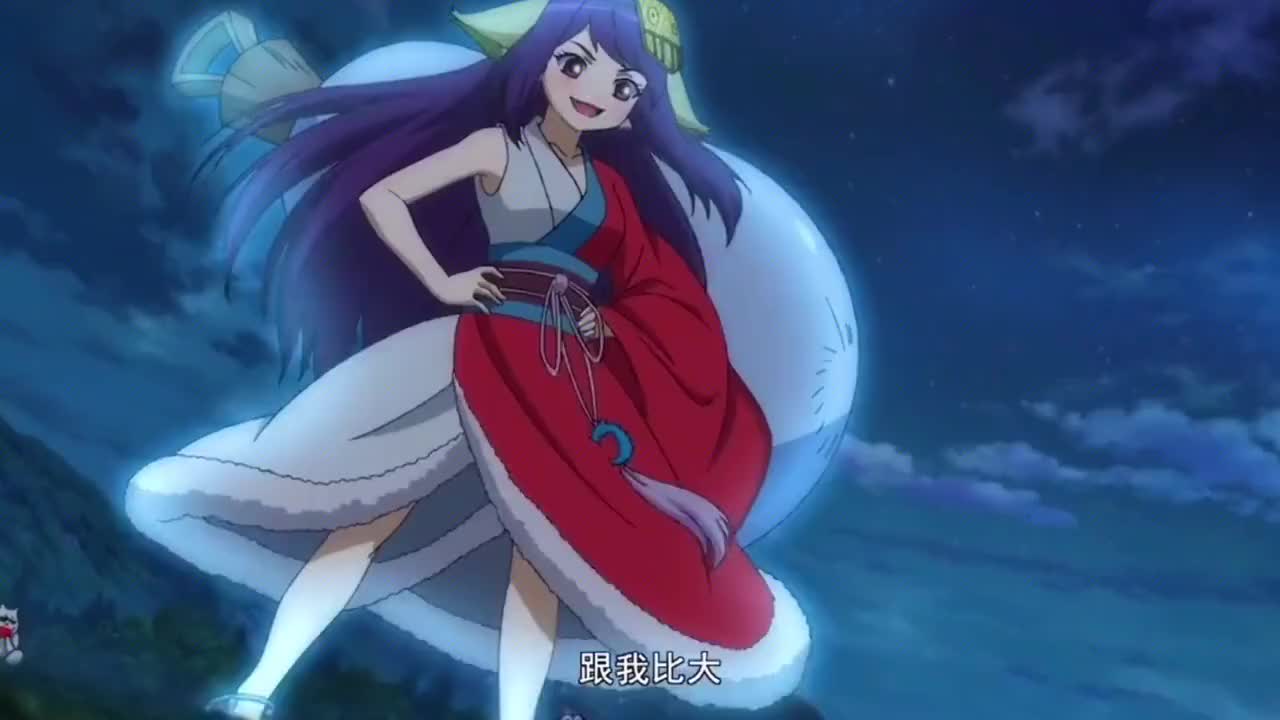 狐妖小红娘小时候的雅雅也太宠月初了