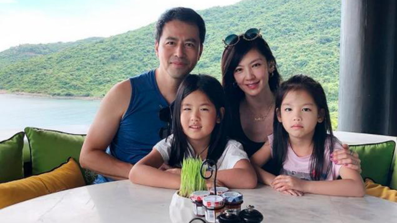 林熙蕾奢华豪宅曝光一幅名画10多万刘嘉玲也曾收藏同款