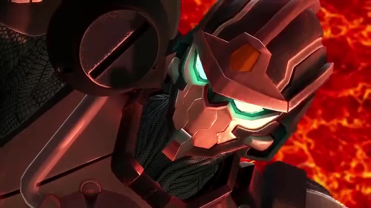 钢铁飞龙:小星还真是福大命大,差点就牺牲了,还能和博士联系上