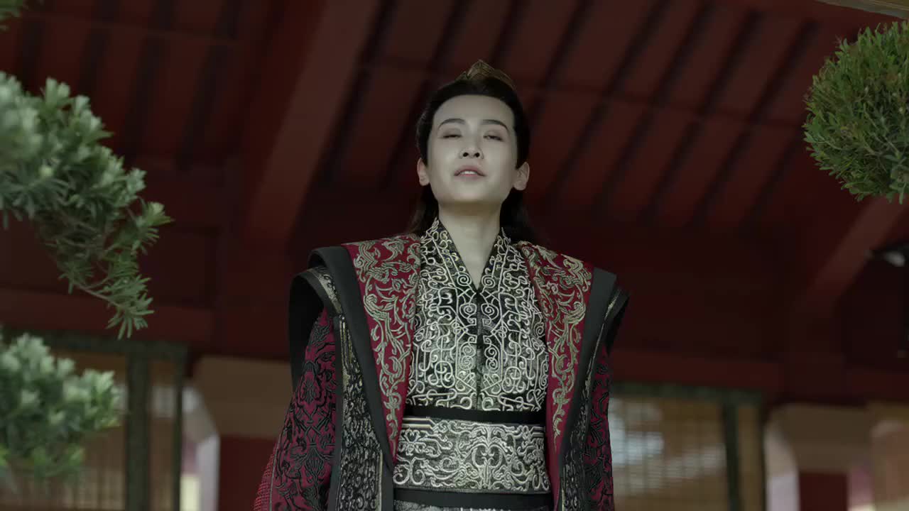 庆余年战豆豆和范闲交易让他以身试险杀沈重范闲你有病吧