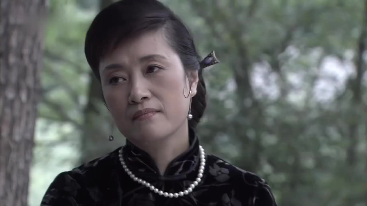 雾都芷兰融入不了官太太圈被气的哭着离开