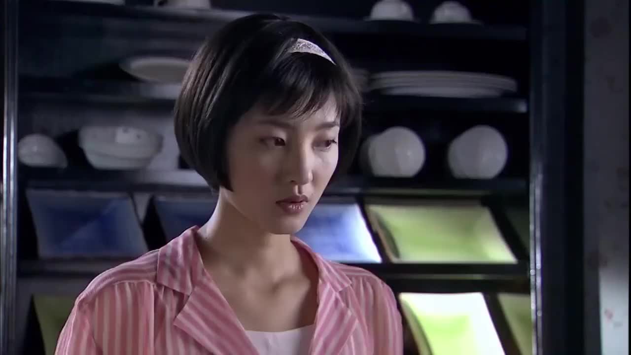 五号特工组高寒拒绝倒水马云飞想解释都没机会
