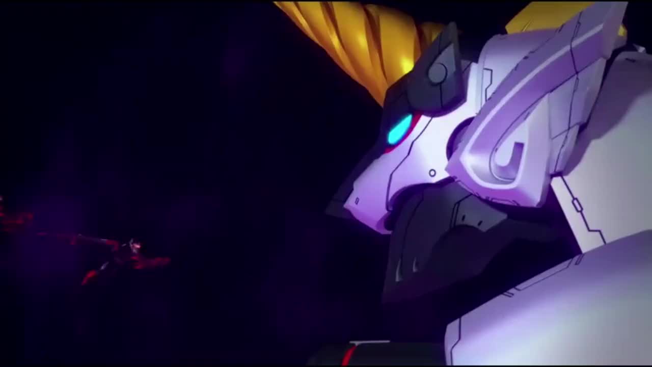 神兽金刚烛龙连自己的不下都不放过真是太过分了