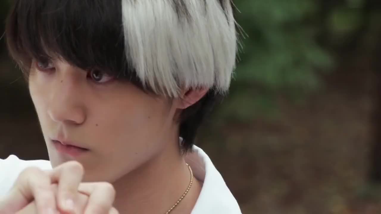 假面骑士exaid镜飞彩的恋人够好啦居然能忍受镜飞彩的臭脾气