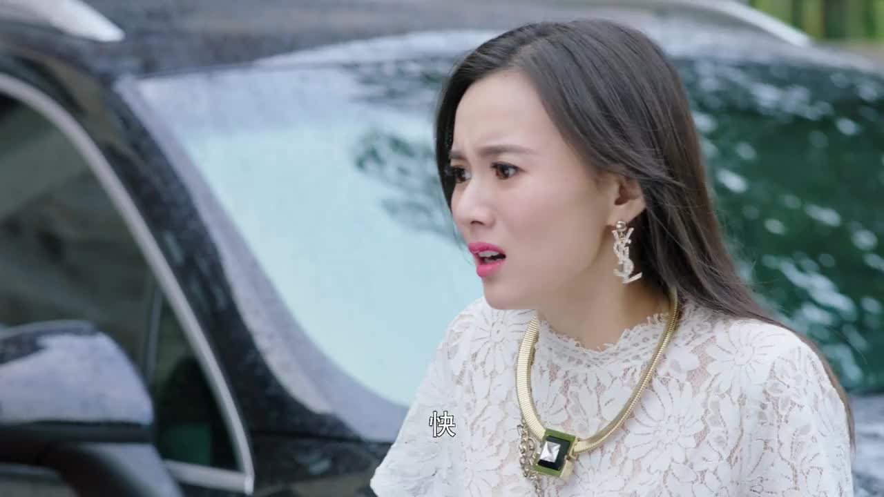 暖爱黄嘉文带着樱素去医院妈妈训斥霍栀