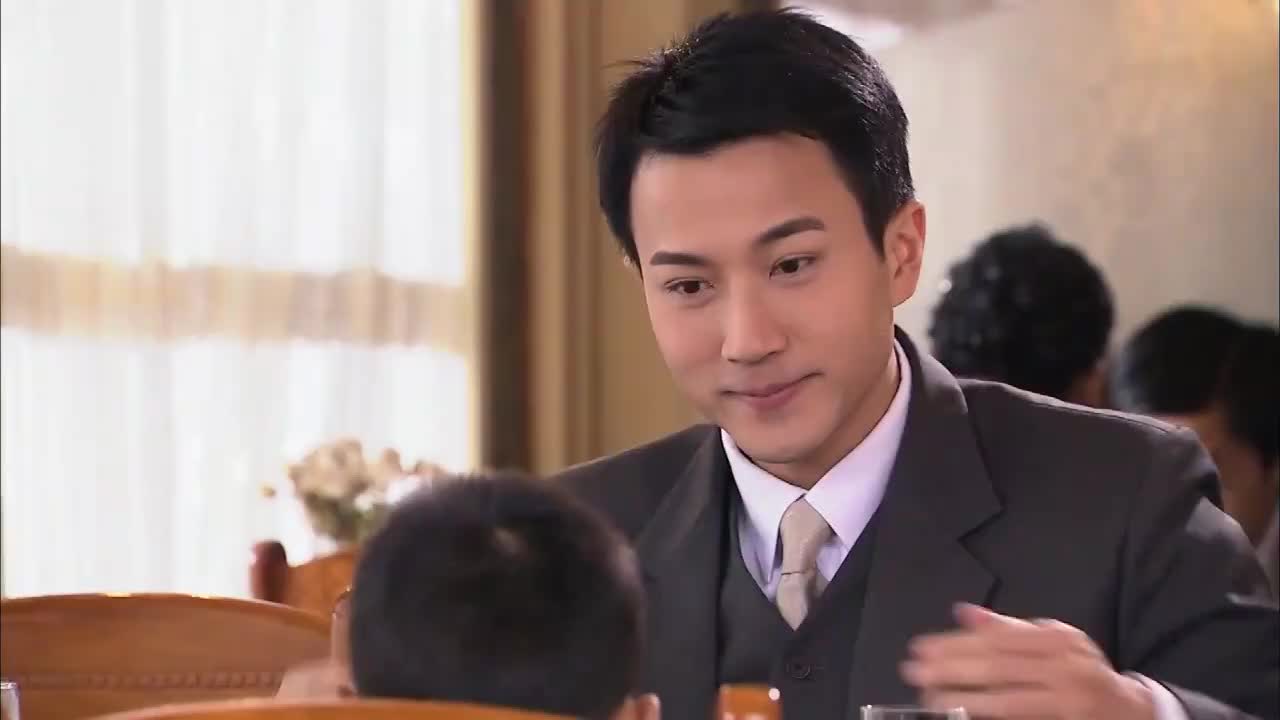 娘妻正扬满脸惆怅耀宗问清原因竟是因为想回家了