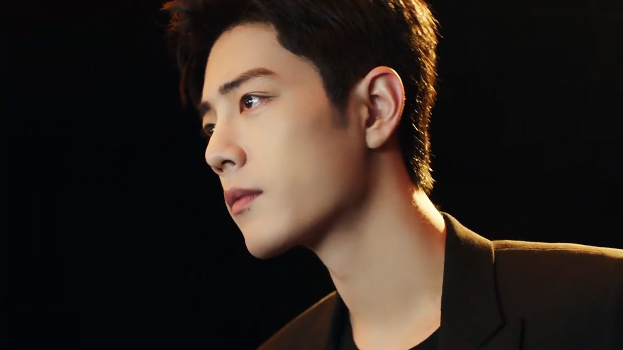 连续3个大黑号齐道歉,"以善报恶"的肖战,网友:能不能狠一点__财经头条