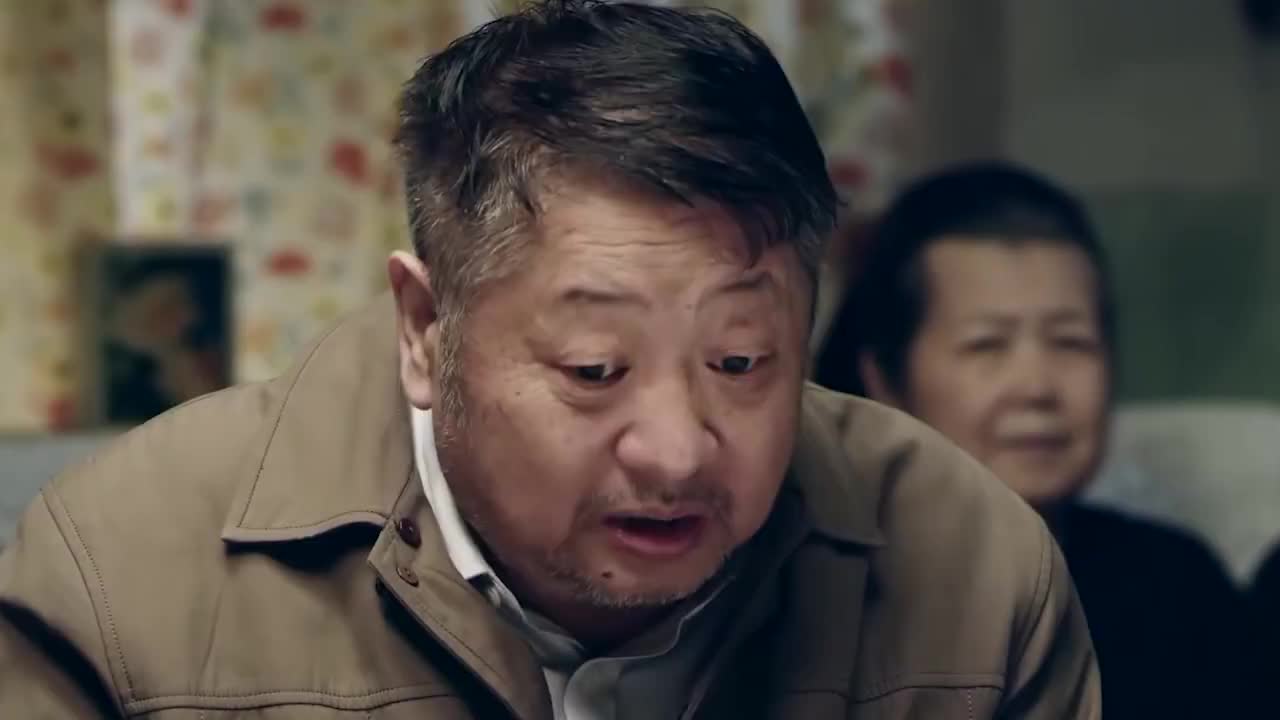 情满四合院一大爷老古板竟不理解情感投资真令人无奈