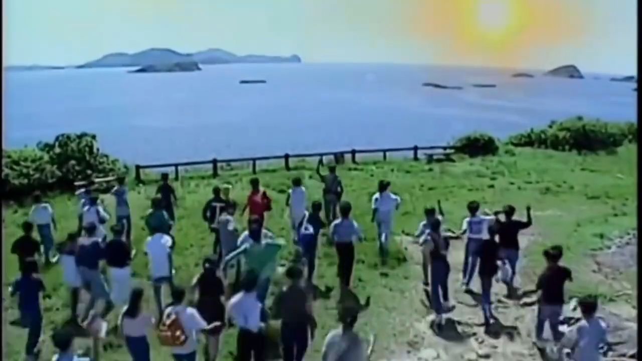 【校准版】罗大佑《青春舞曲2000》神秘Remix版
