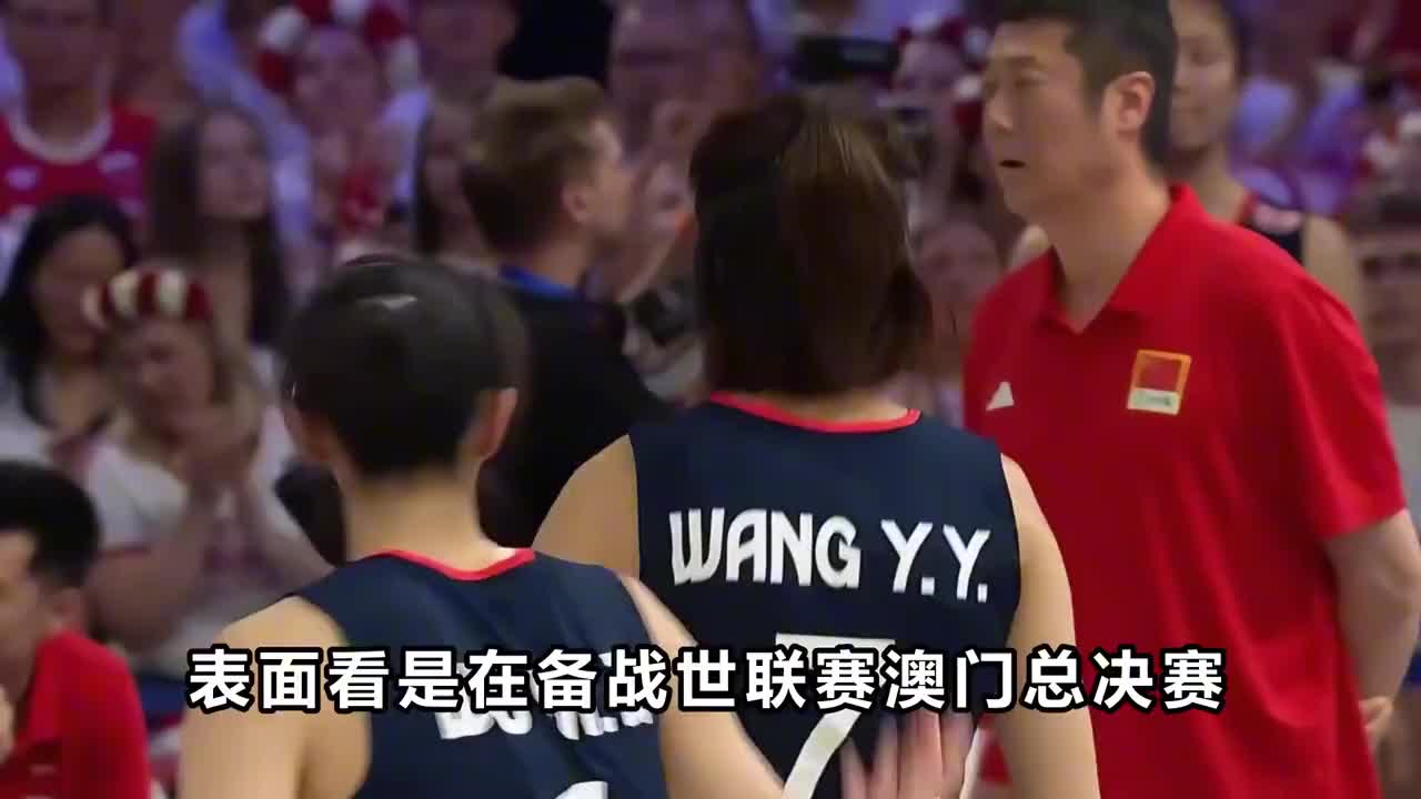 女排亚锦赛14人大名单预测！李盈莹吴梦洁回归，阵容全新调整