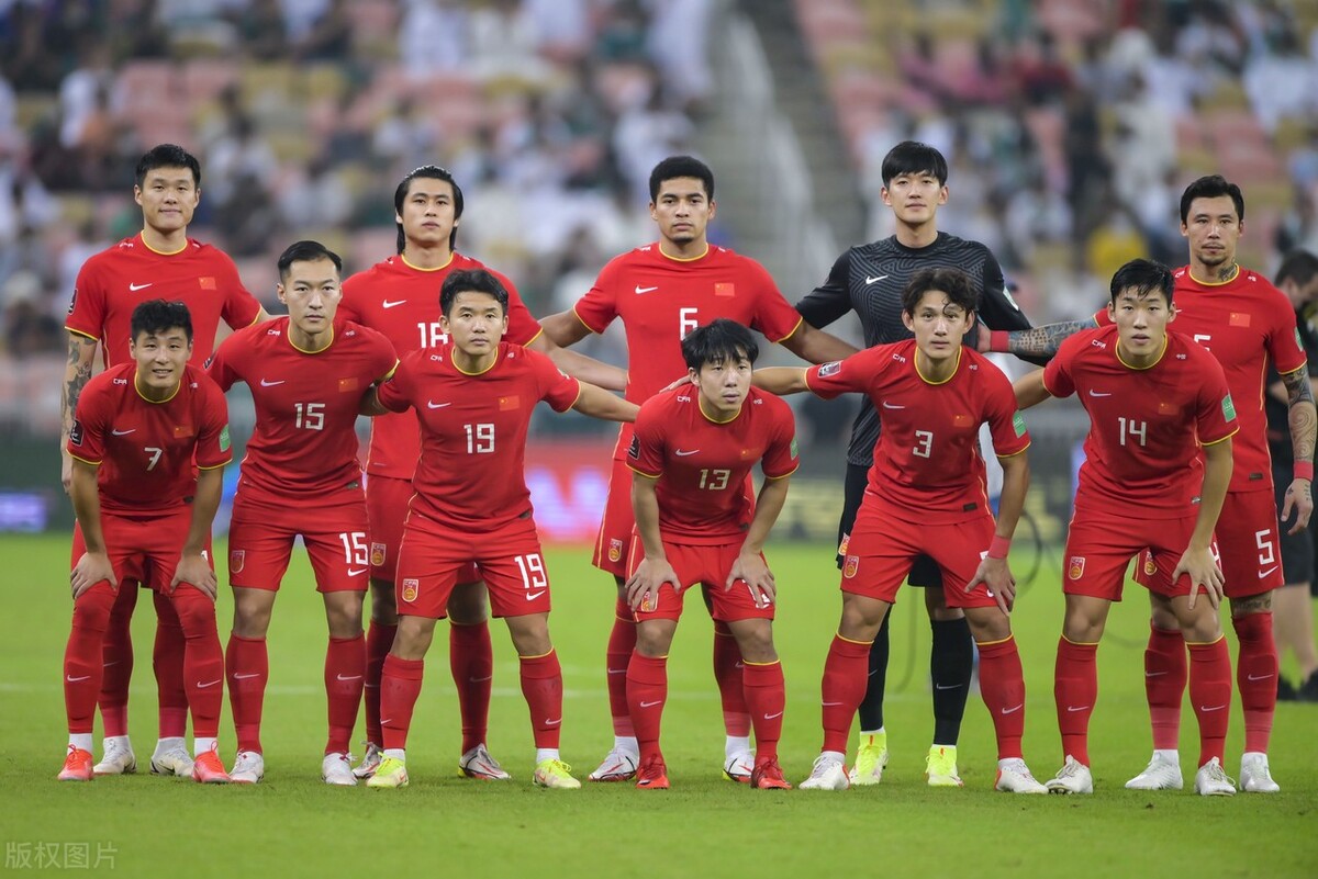 1比1到5比0!李霄鹏国足爆发,开启热身连胜模式,主力11人浮现休闲区蓝鸢梦想 - Www.slyday.coM 1比1到5比0!李霄鹏国足爆发,开启热身连胜模式,主力11人浮现休闲区蓝鸢梦想 - Www.slyday.coM