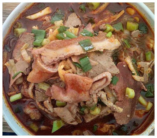 禹州人口最多的镇和禹州名吃顺店杂炣