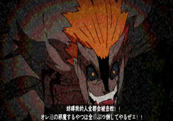 火影忍者手游:鹰小队香燐登场,技能召唤佐助,奥义全员出动