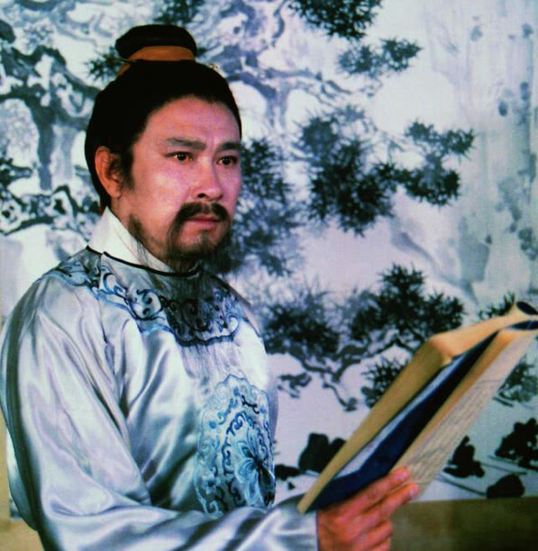 87版贾政扮演者马加奇去世,享年82岁!“贾宝玉”发声悼念休闲区蓝鸢梦想 - Www.slyday.coM 87版贾政扮演者马加奇去世,享年82岁!“贾宝玉”发声悼念休闲区蓝鸢梦想 - Www.slyday.coM