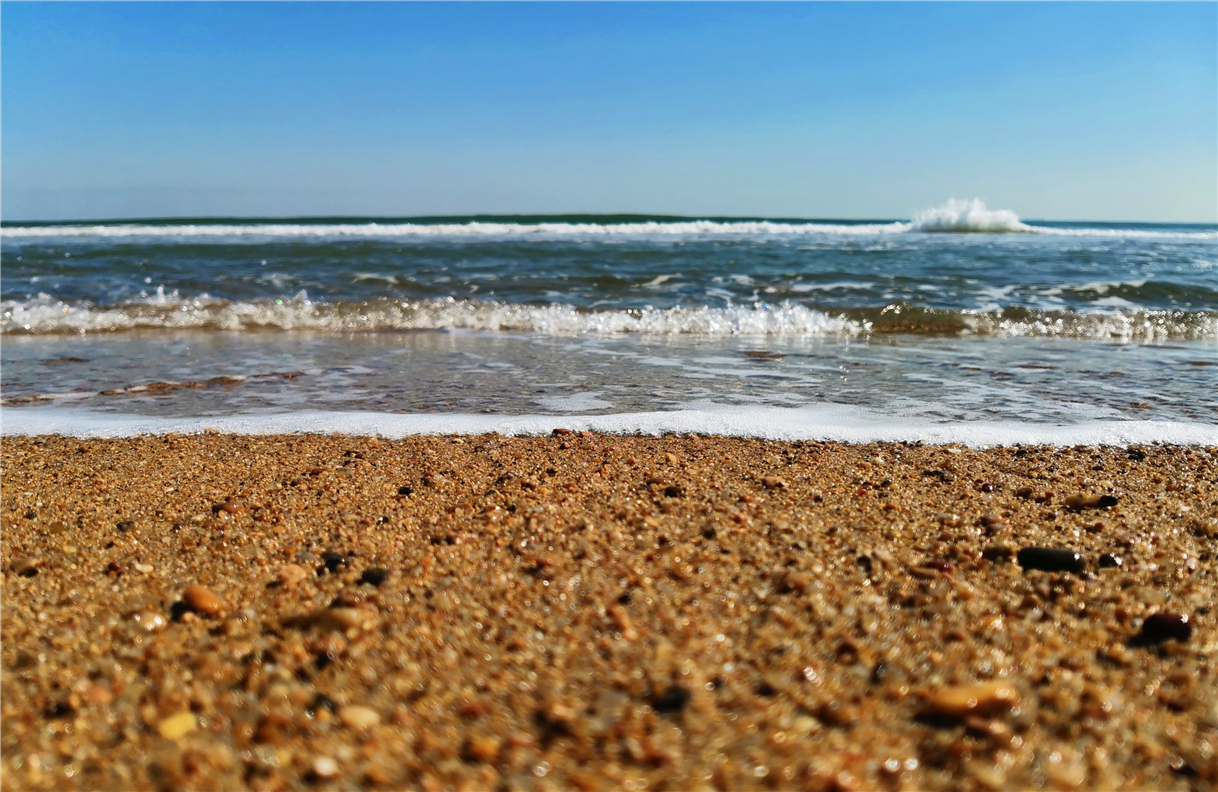 日照旅游海边好玩的景点这些宝藏的游玩打卡地偷偷分享给你