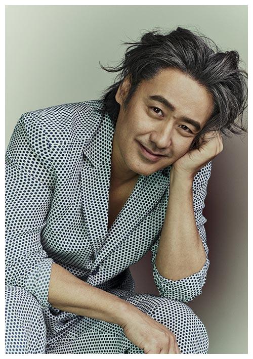 开过餐馆跑过夜场,浪子回头踏入娱乐圈,终成最谦卑人气演员