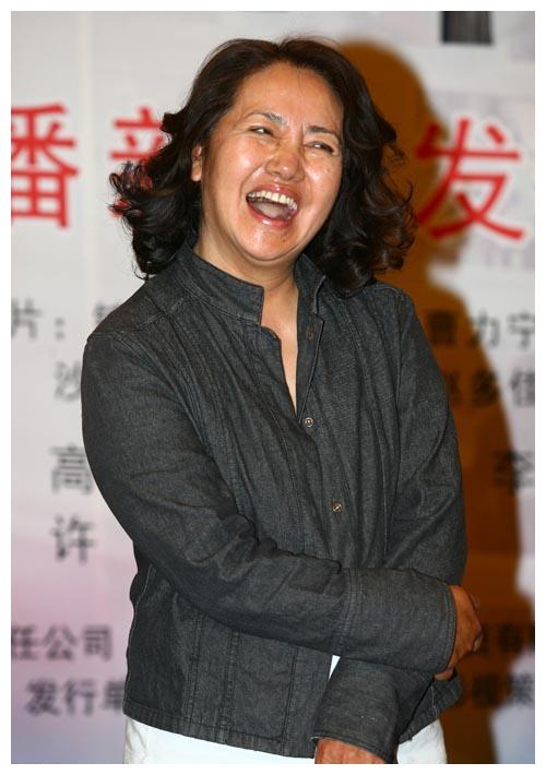 国家一级演员,李幼斌的亲姐姐,李野萍演技实在人为何却不红?