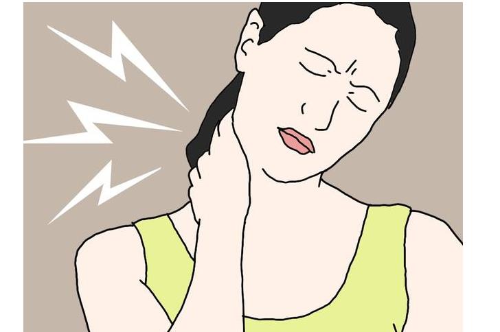 脖子疼就一定是颈椎病关于防治它的5个误区别再犯了