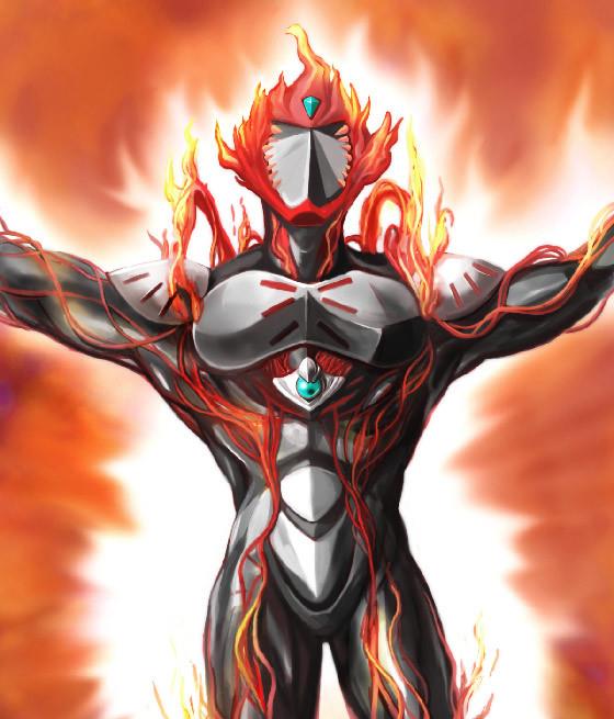 复活是再生能力的升级,那么拥有再生能力的山椒鱼都这么惨了,那不死鸟