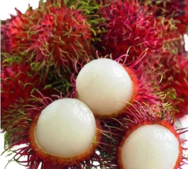 5种来自云南的水果,北方人表示没见过,你有吃过吗?