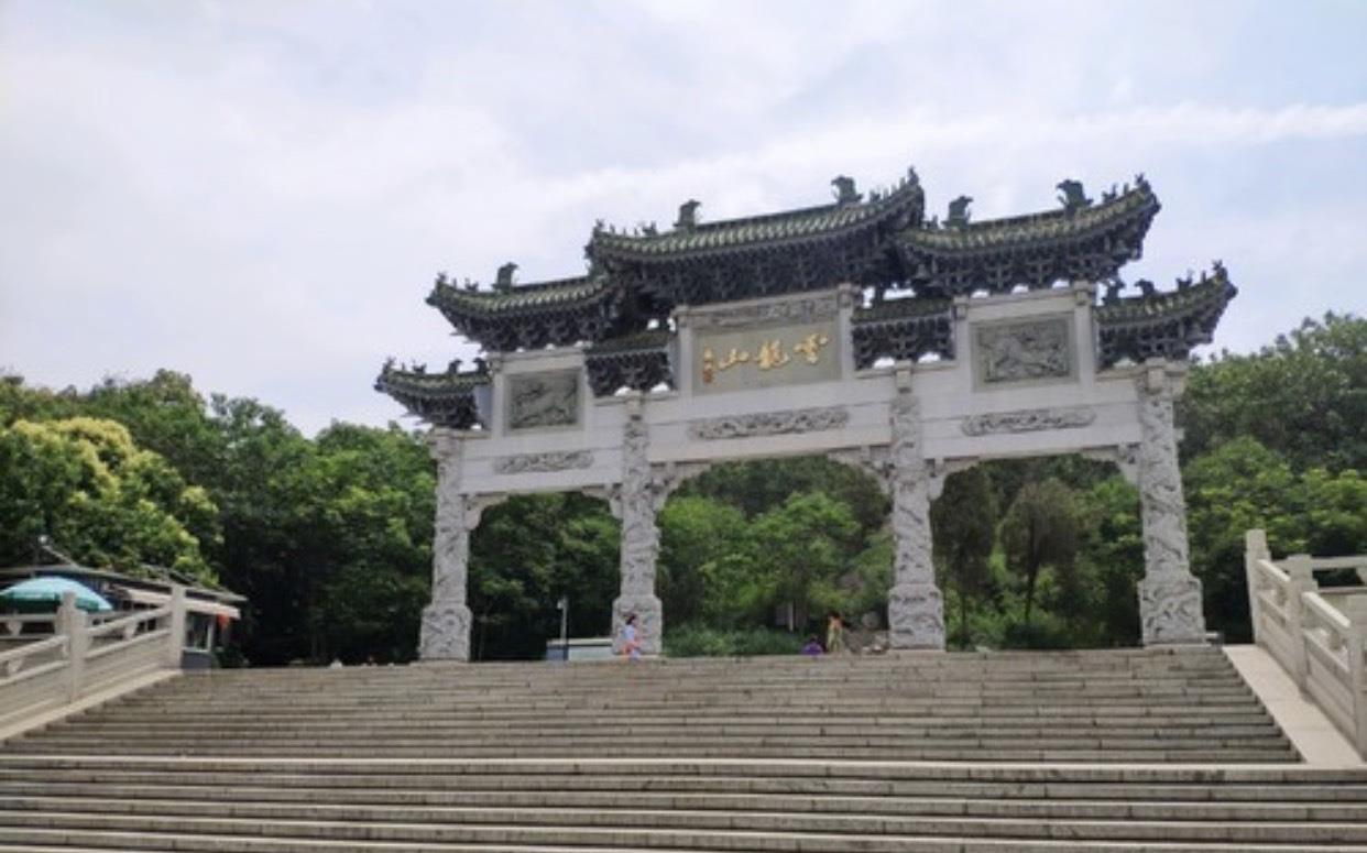 徐州附近旅游景点推荐(徐州有啥好玩的景点推荐)