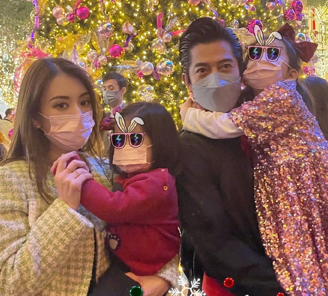 方媛带娃外出采购！4岁女儿个头高挑好可爱，郭富城疑似当街发飙休闲区蓝鸢梦想 - Www.slyday.coM