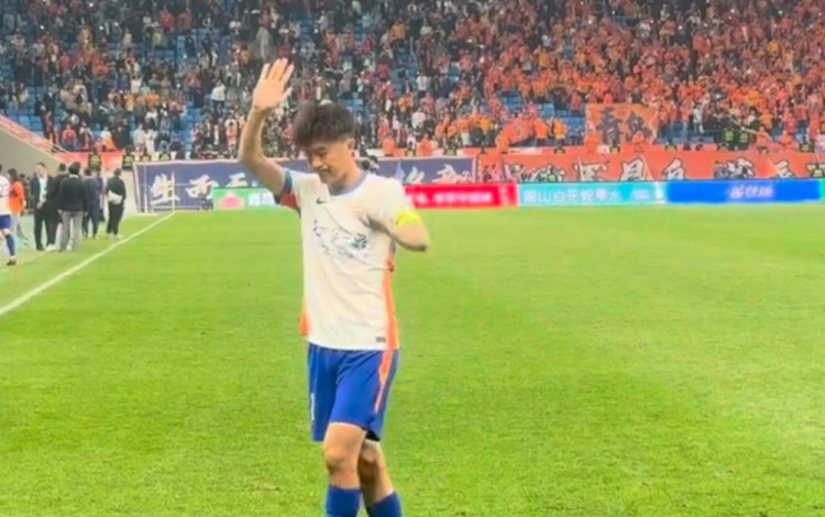 4-1泰山！青岛海牛破纪录+不垫底+将脱离降级区