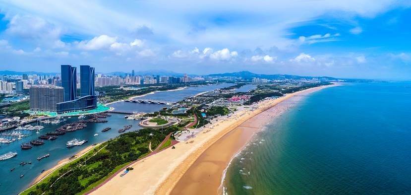 日照旅游好玩景点,出海捕鱼,赶海,吃海鲜防宰攻略|捕鱼|赶海|日照