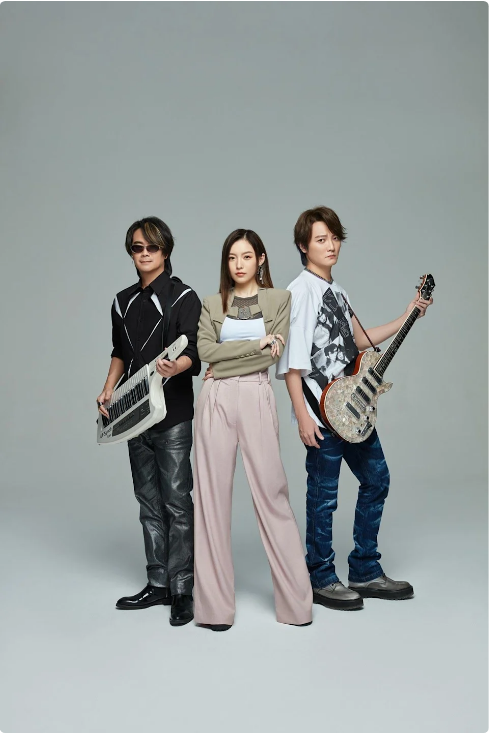 fir飞儿乐团献唱电影主题曲打造戏歌合一动人新经典