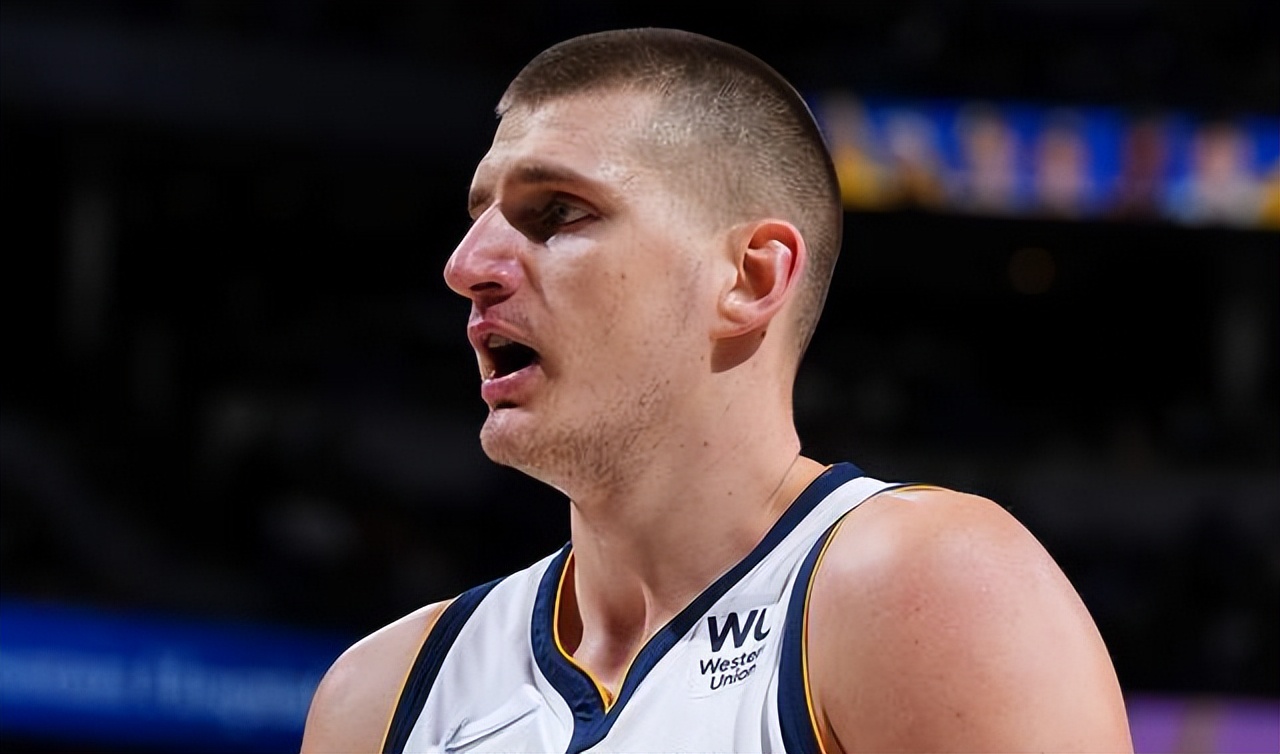 曝约基奇蝉联MVP！被淘汰又如何？5年2.7亿等着！你该联手卢卡休闲区蓝鸢梦想 - Www.slyday.coM