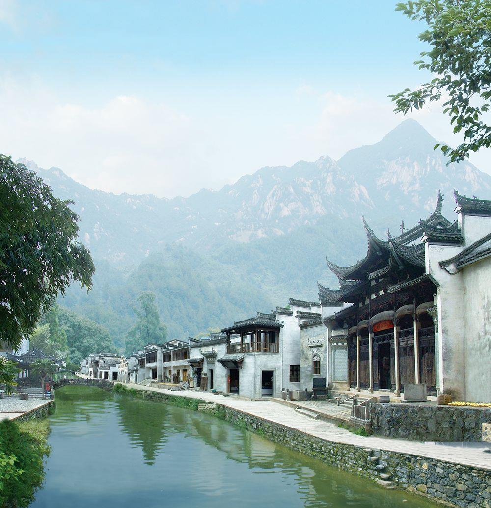 绩溪龙川景区千年古村落究竟有什么游玩价值呢