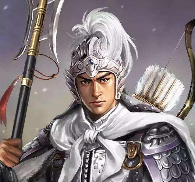 历史上真有个薛仁贵吗,有的话,为什么没上凌烟阁?