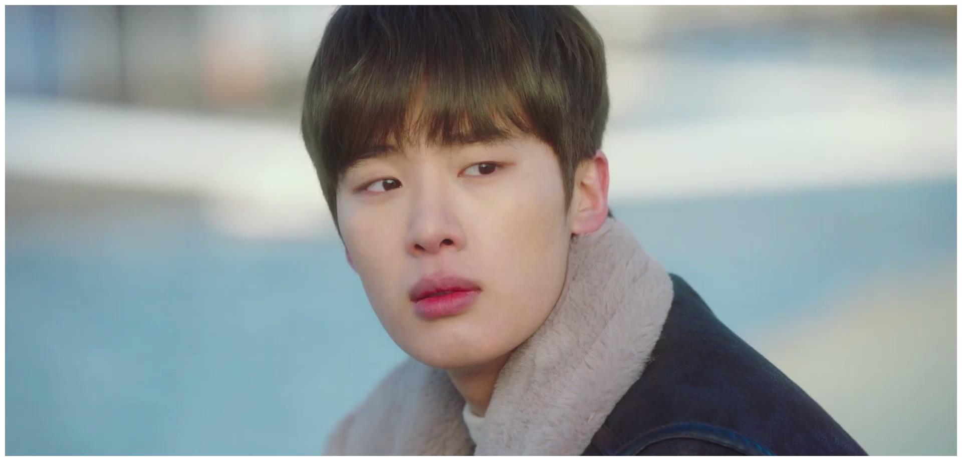 《梨泰院》张根秀黑化是想继承长家?不一定,这或许才是他目标!