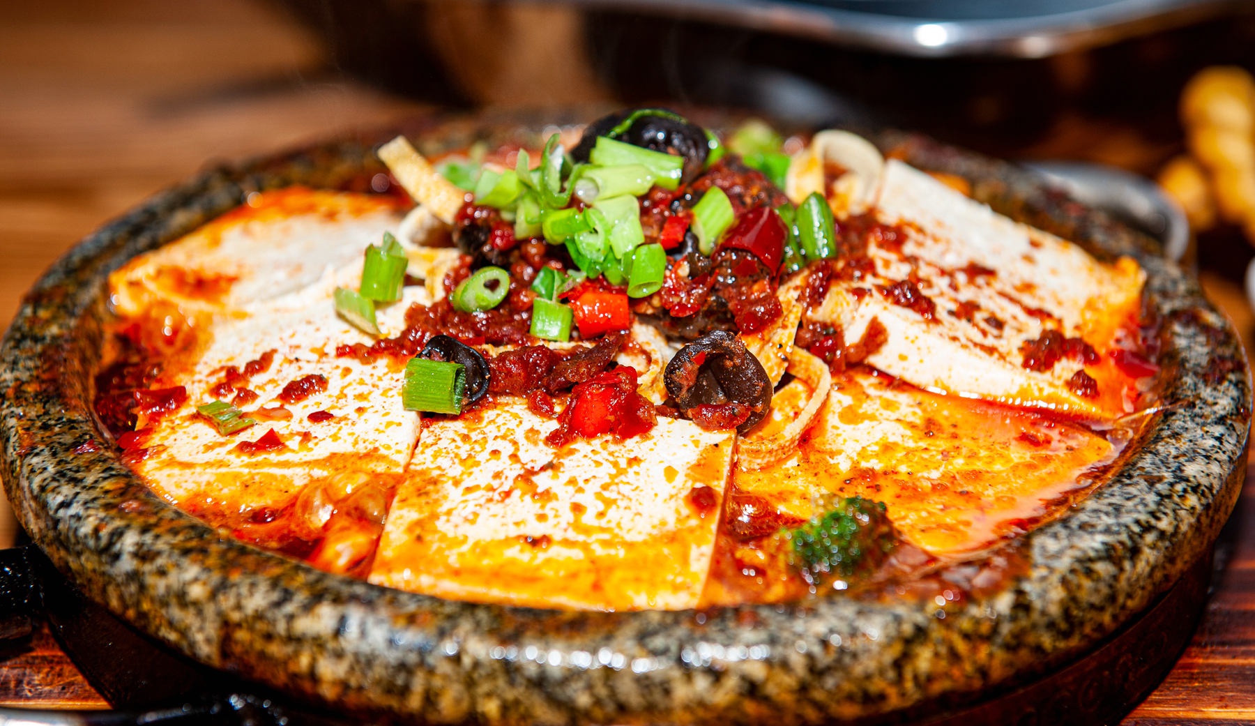 舌尖上的三河一山绿道总有一款美食让你垂涎三尺