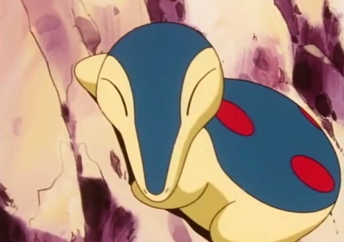 再看宝可梦无印发现火球鼠也那么可爱更为小智燃起斗志