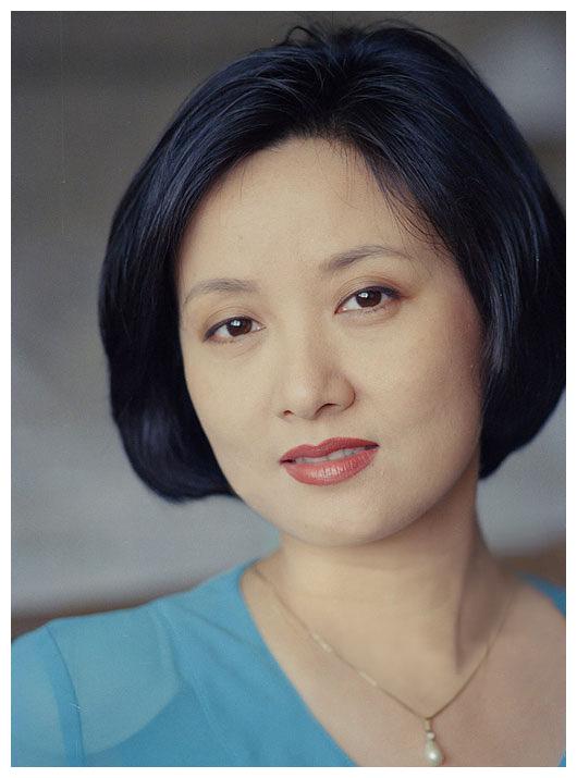 1988年邓婕插足张国立婚姻原配的报复让邓婕痛苦一辈子