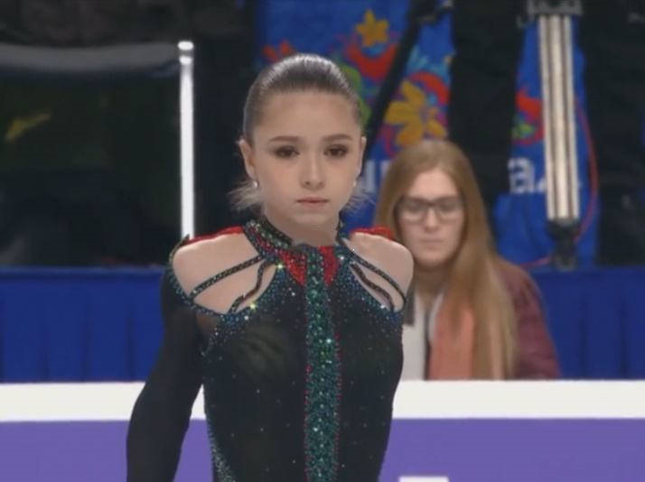 俄罗斯花滑王牌涉药!国际滑联要求对其禁赛,K宝恐被剥夺金牌休闲区蓝鸢梦想 - Www.slyday.coM 俄罗斯花滑王牌涉药!国际滑联要求对其禁赛,K宝恐被剥夺金牌休闲区蓝鸢梦想 - Www.slyday.coM