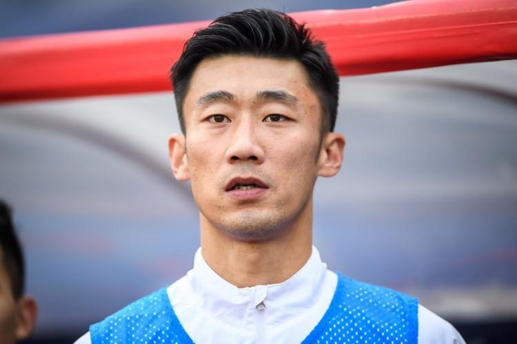 张鹭首次透露心声直言曾为深足保级失眠非常感谢球队的信任