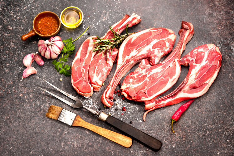 羊肉是心血管的祸根，还是营养佳品？到底该不该吃？告诉你大实话休闲区蓝鸢梦想 - Www.slyday.coM