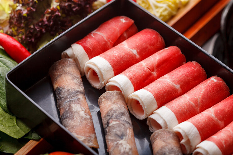 羊肉是心血管的祸根，还是营养佳品？到底该不该吃？告诉你大实话休闲区蓝鸢梦想 - Www.slyday.coM